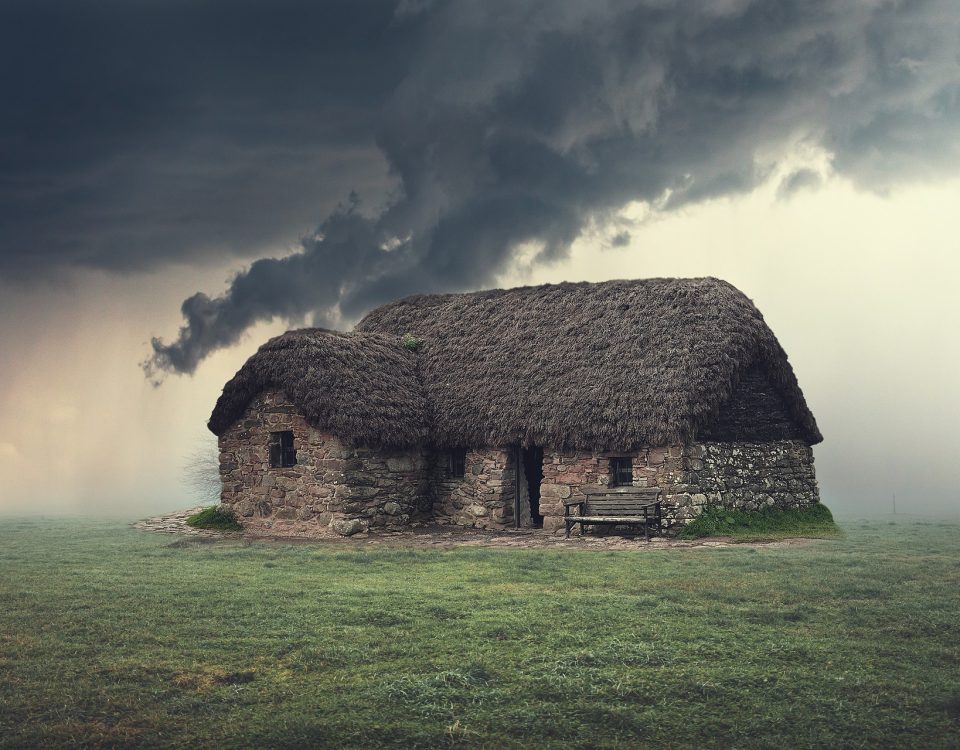 Paura della Paura, Disturbi di Panico