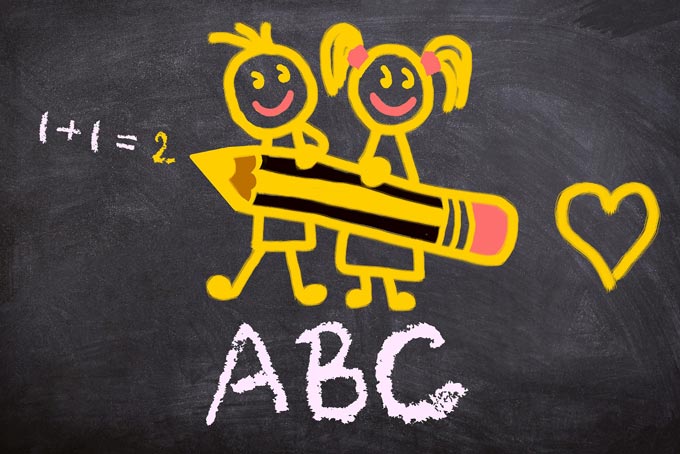 Sostegno Disturbi Specifici dell’Apprendimento