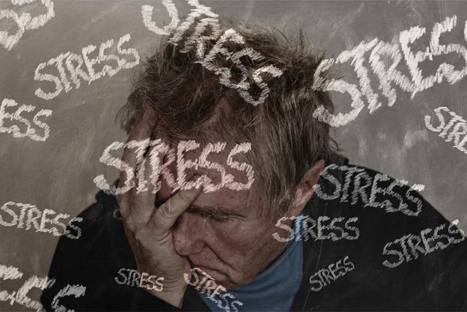 Supporto a Stress, Ansia e Depressione da Covid-19